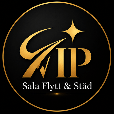 VIP Sala Flytt & Städ